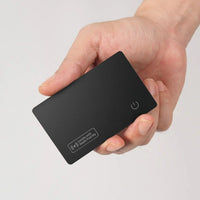 Smart GPS Wallet Tracker 0.2 cm (0.07 in)