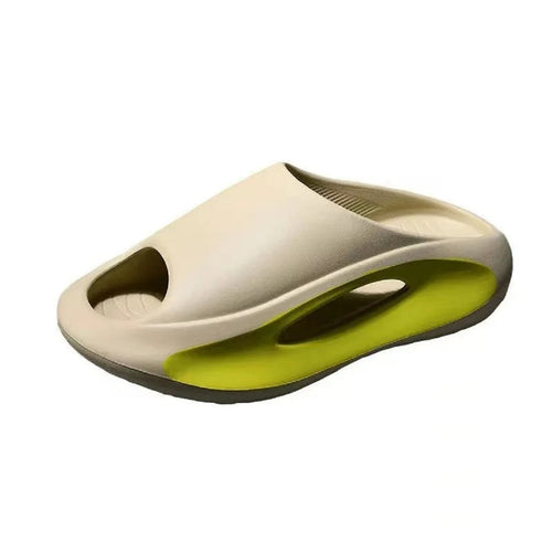 Lightweight Sandals for Indoor and Outdoor Use