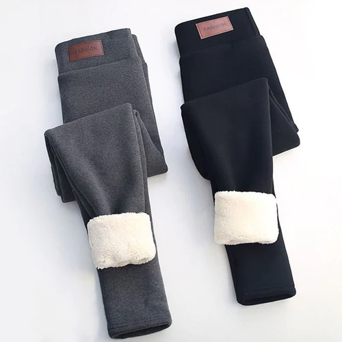 UltraComfort Thermal Leggings