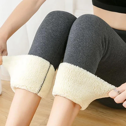 UltraComfort Thermal Leggings