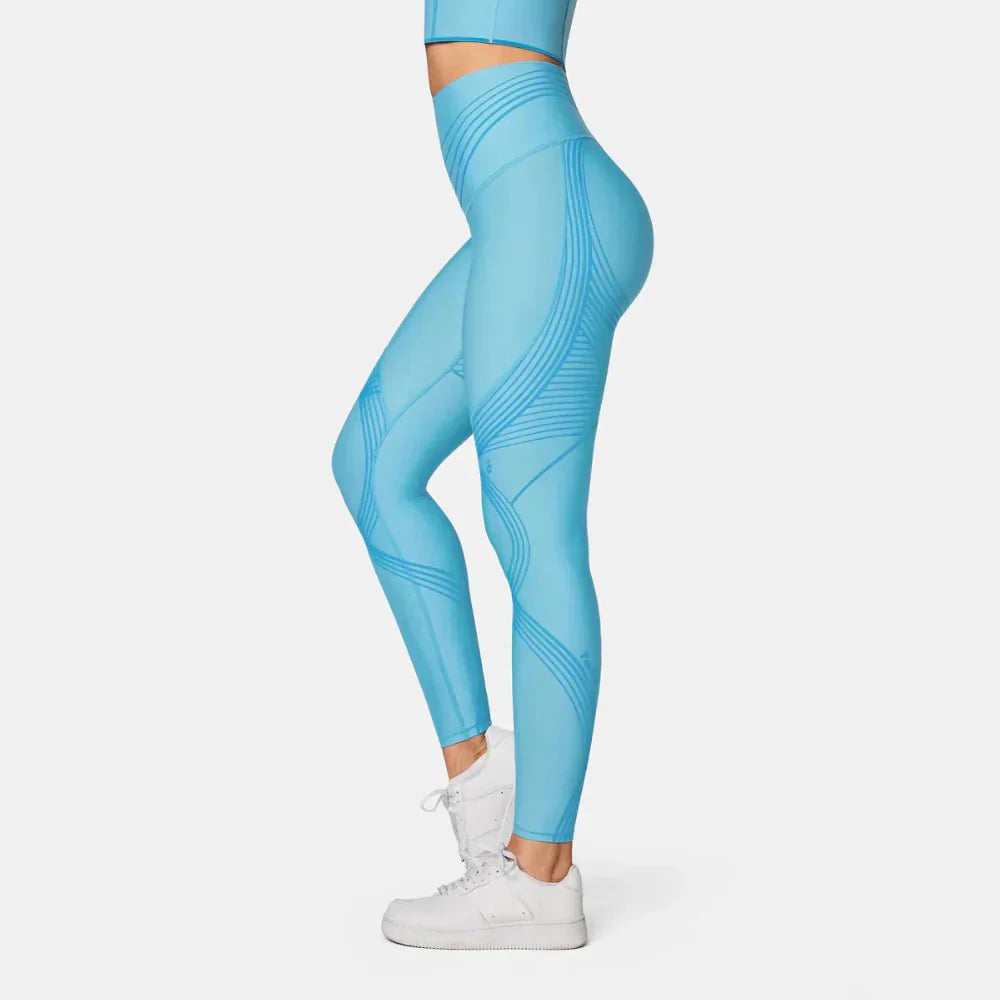 Sculpting Comfort Leggings for Smooth, Firm Skin