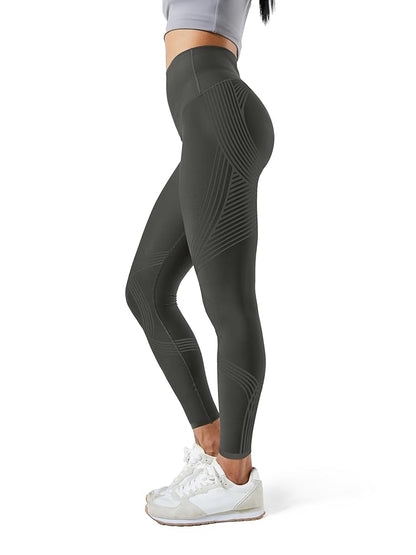 Sculpting Comfort Leggings for Smooth, Firm Skin