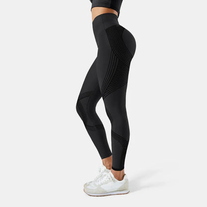 Sculpting Comfort Leggings for Smooth, Firm Skin