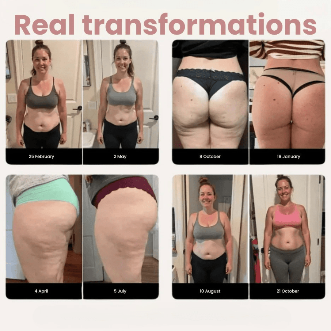 Sculpting Comfort Leggings for Smooth, Firm Skin