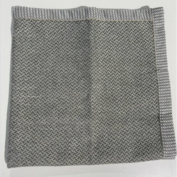 Customizable Non-Slip Sofa Protector with Quilted Design