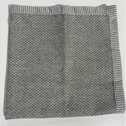 Customizable Non-Slip Sofa Protector with Quilted Design