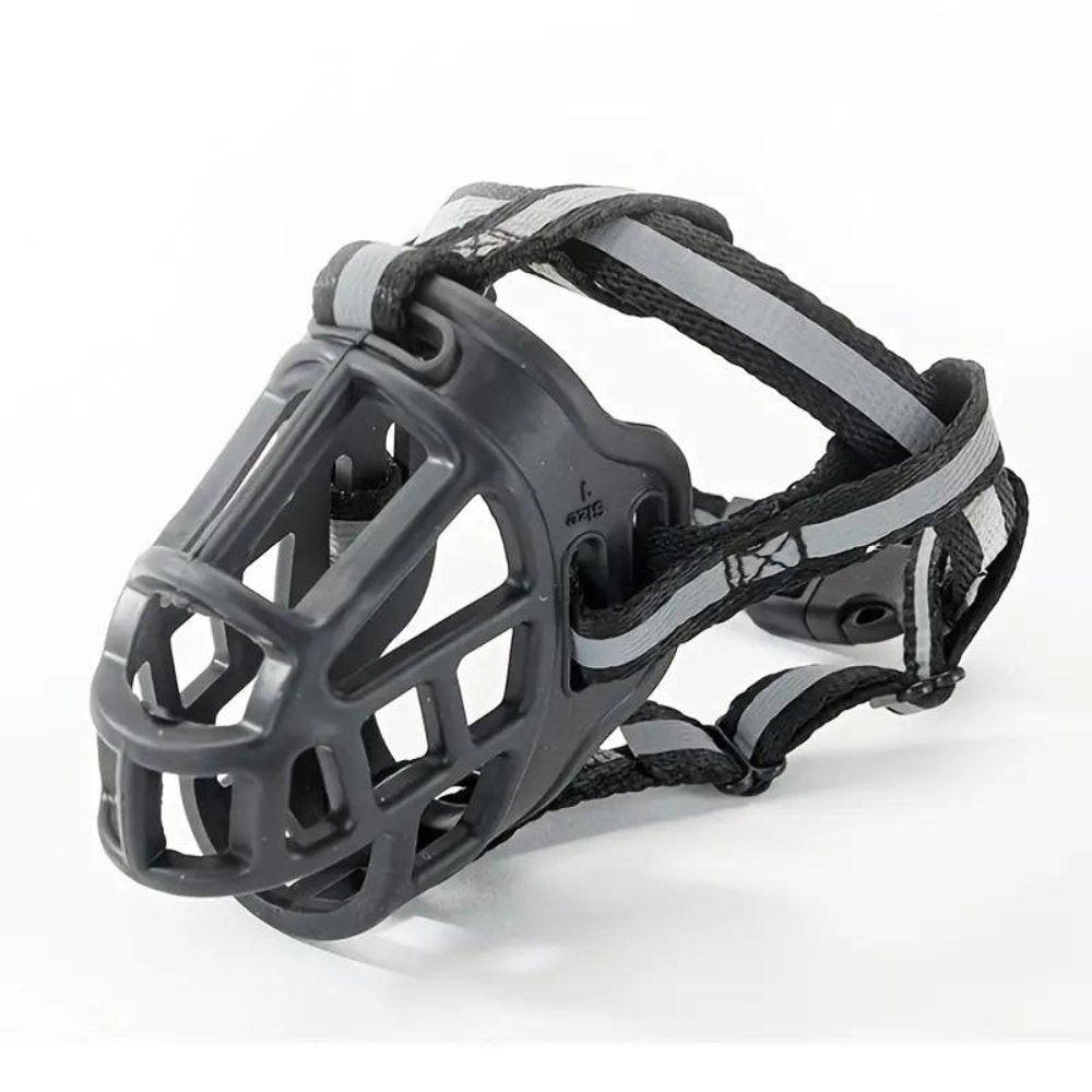 Comfort Control Muzzle for Calm and Happy Dogs
