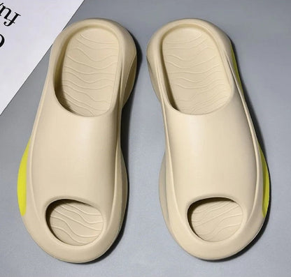 Lightweight Sandals for Indoor and Outdoor Use