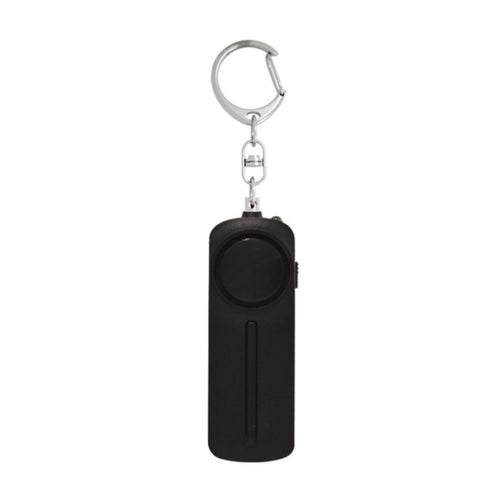 Emergency Alarm Keychain for Safety Alert