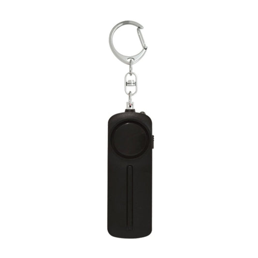 Emergency Alarm Keychain for Safety Alert