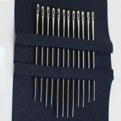 Effortless Threading Needles for Seamless Sewing