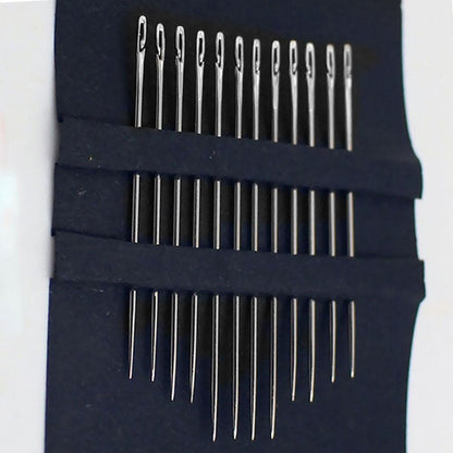 Effortless Threading Needles for Seamless Sewing