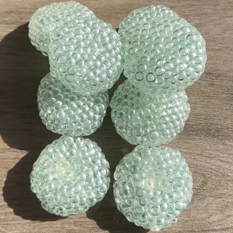 Soothing Squeeze Ball – Gel Bead Stress Relief Toy