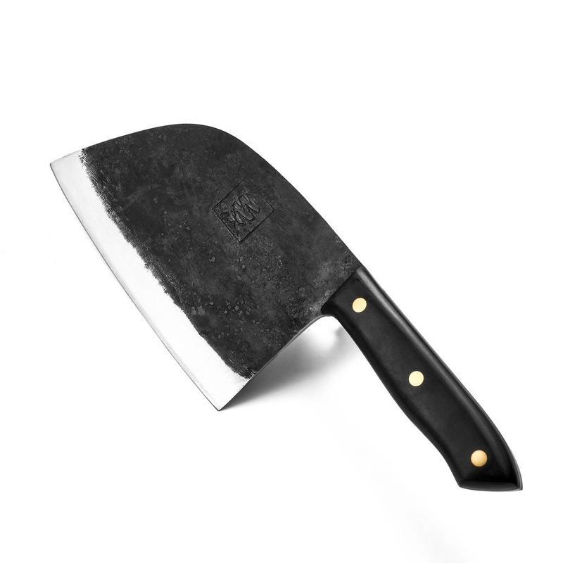 Versatile and Durable Chef Knife - Handmade in Serbia