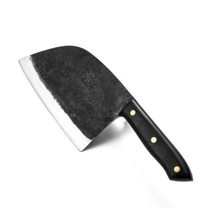 Versatile and Durable Chef Knife - Handmade in Serbia