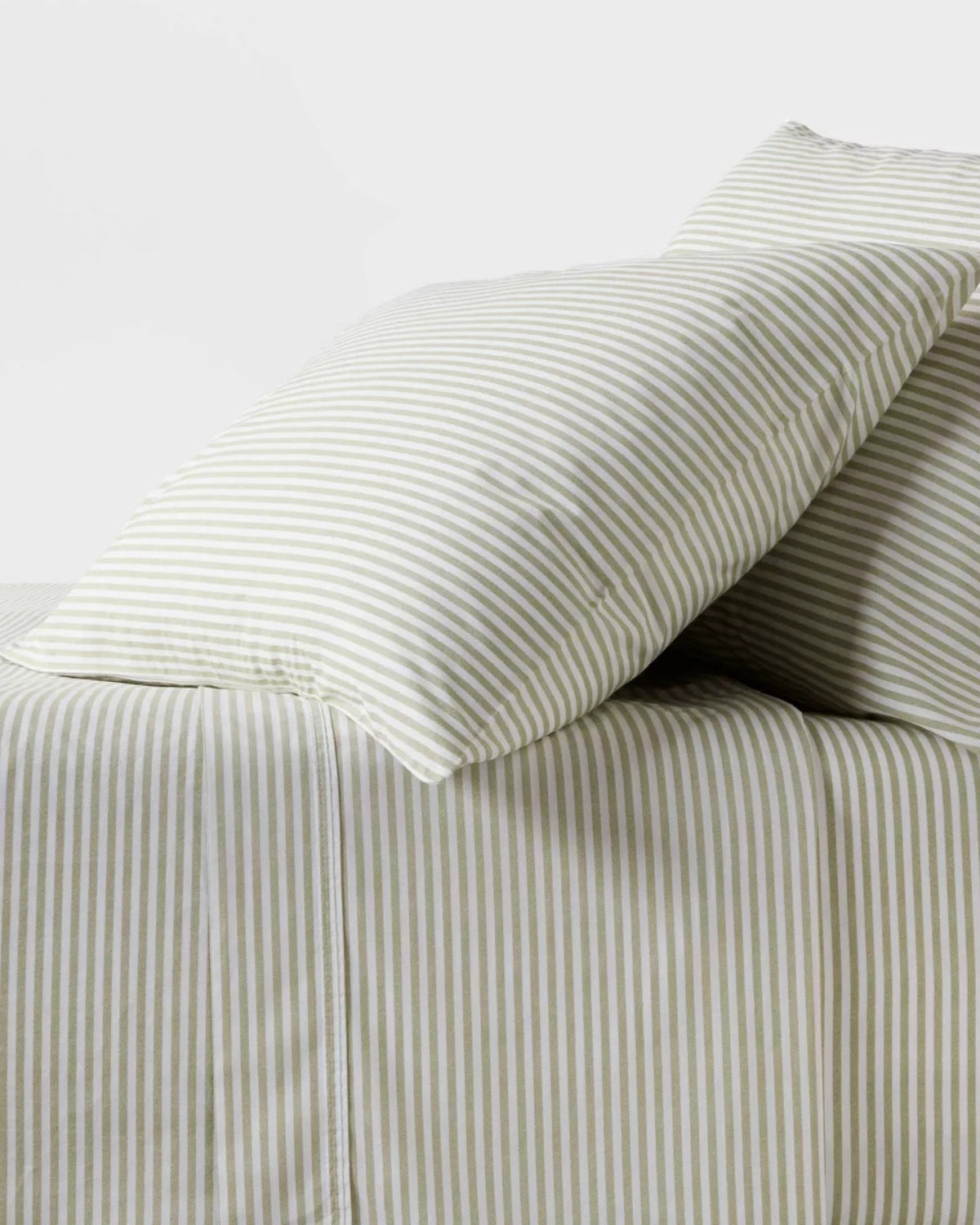 Linen and Cotton Duvet Cover Set