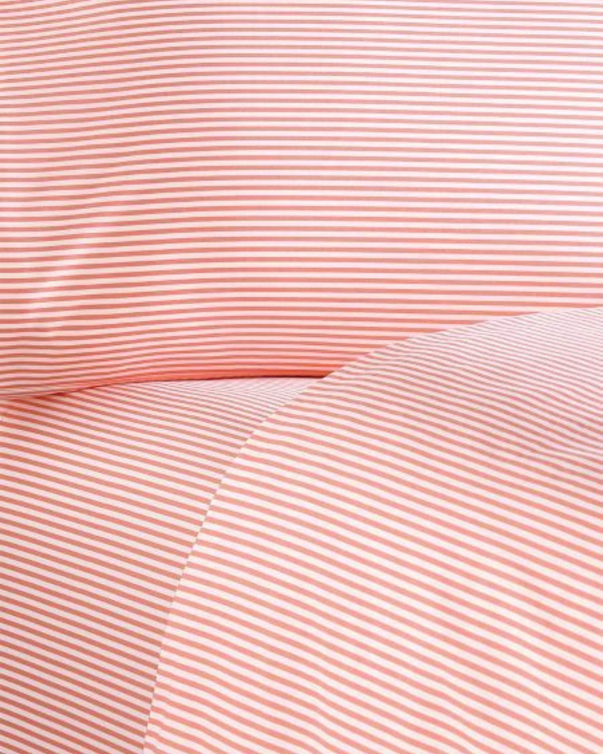Linen and Cotton Duvet Cover Set