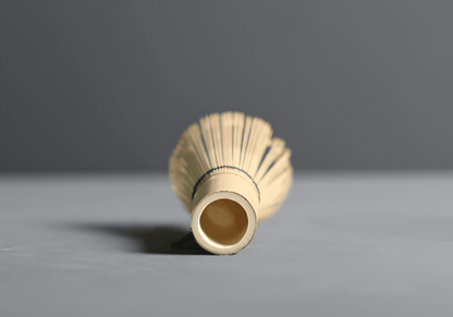 Ceramic and Bamboo Matcha Set from Japan – 4-Piece Tea Essentials