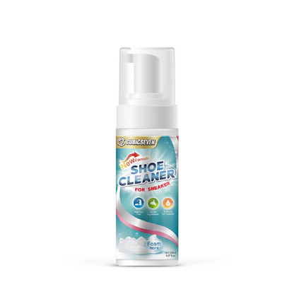 Shoe Cleaner for White Sneakers
