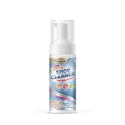 Shoe Cleaner for White Sneakers