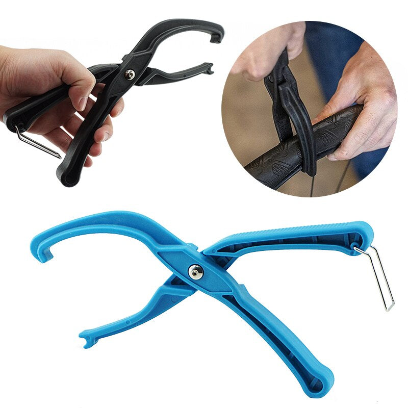 Wheel Clamp Remover – Tire Lock Tool [Last Day Discount]