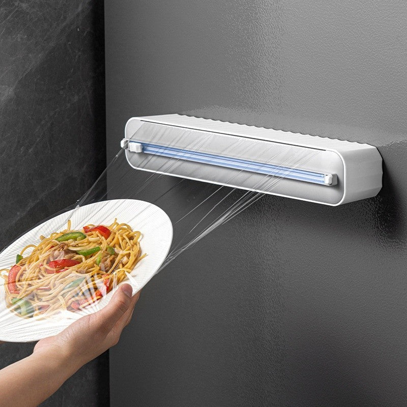Food Wrap Inserts for Smart Storage Solutions