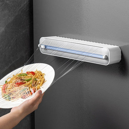 Food Wrap Inserts for Smart Storage Solutions