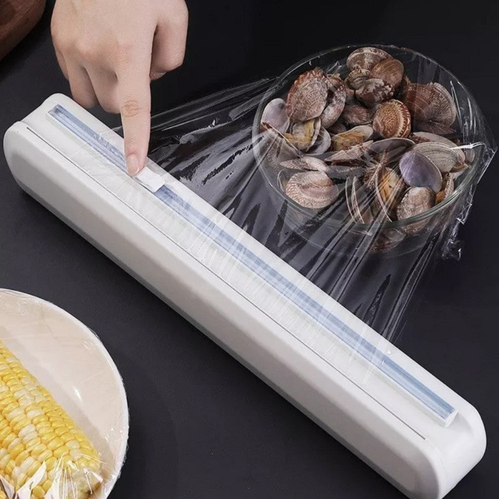 Food Wrap Inserts for Smart Storage Solutions