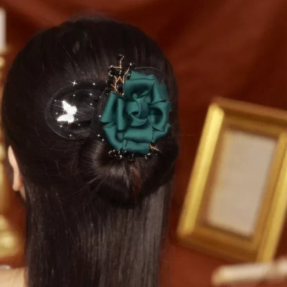 Elegant Hair Twist Maker | 7 Styles with One Tool | Gentle Hold Without Pulling | Buy One, Get One Free Offer