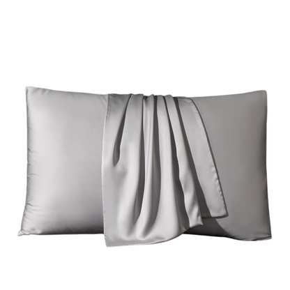 Silk Pillowcase Made from Mulberry for Hair and Skin Care