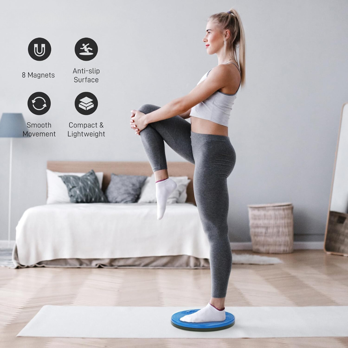 Ab Sculptor Pro: Ultimate Core Training Solution