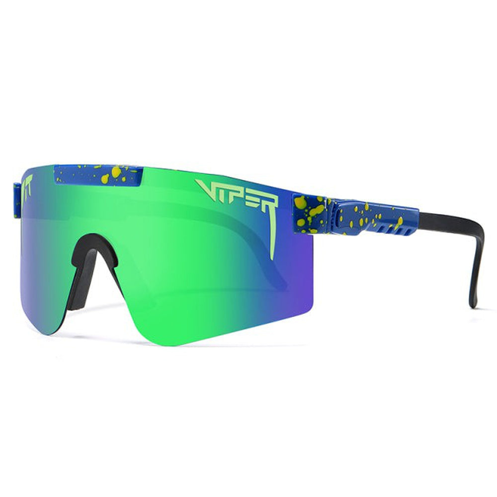 Viper Sunglasses with Shade OFF Technology