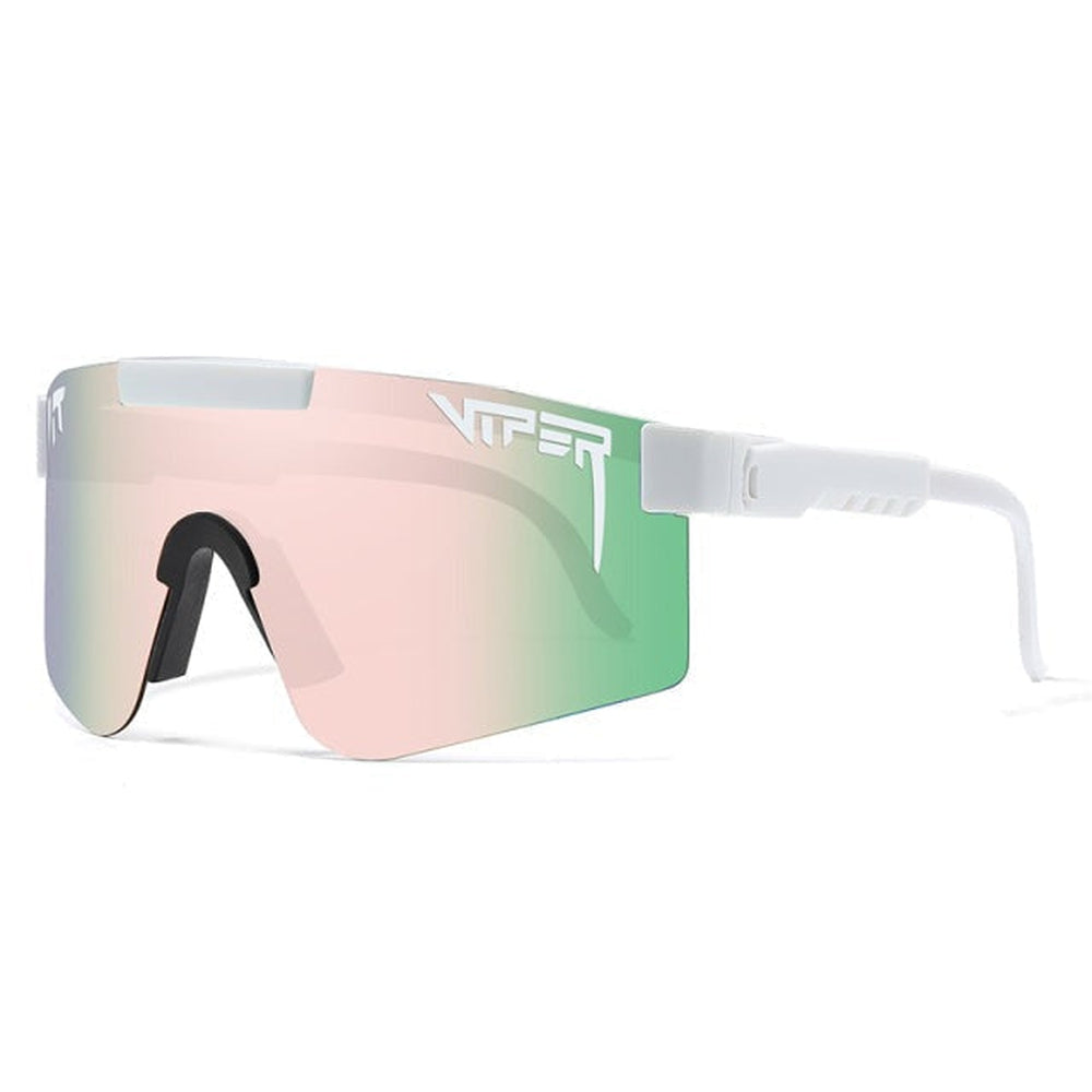 Viper Sunglasses with Shade OFF Technology