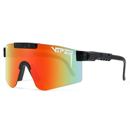 Stylish Sunglasses with UV Protection - Viper Sunglasses