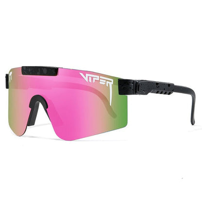 Viper Sunglasses with Shade OFF Technology
