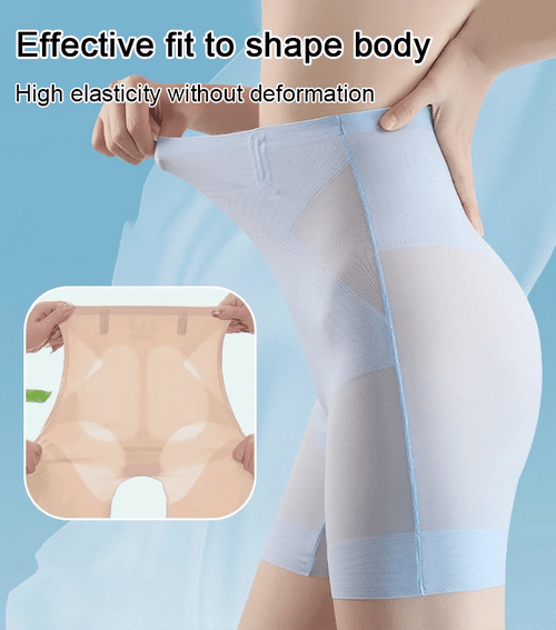 SculptSmart™ 3-in-1 Shapewear | Tummy Tamer, Lift & Shorts