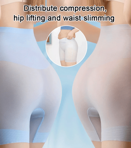 SculptSmart™ 3-in-1 Shapewear | Tummy Tamer, Lift & Shorts