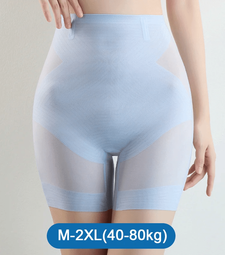 SculptSmart™ 3-in-1 Shapewear | Tummy Tamer, Lift & Shorts