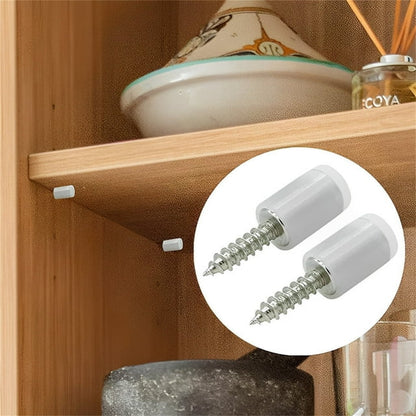 5+5 FREE | Easily Organize Shelves with SnapShelf [Last Day Discount]