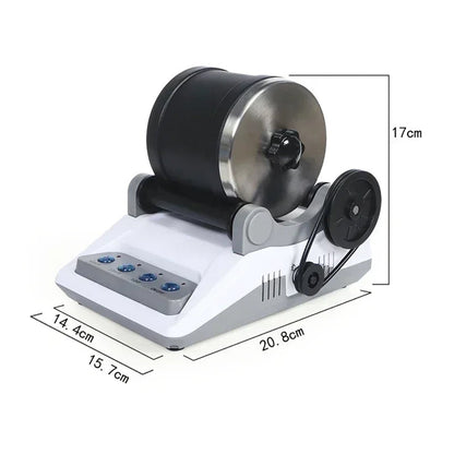 Rock Polishing Kit for Creating Shiny Stones