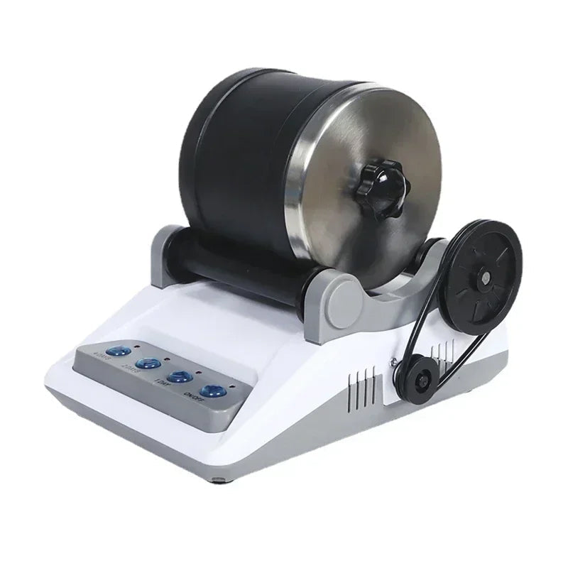 Rock Polishing Kit for Creating Shiny Stones