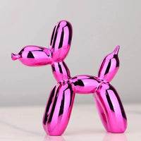 Bright Pink