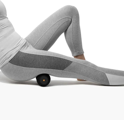 Revitalizing Vibe - Smart Massage Roller for Instant Relief