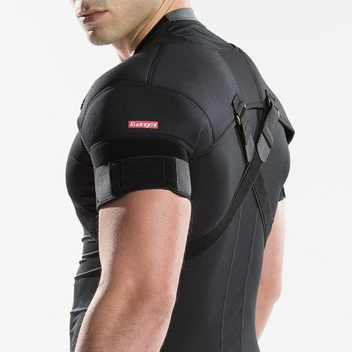 Adjustable Shoulder Strap Harness for Durability