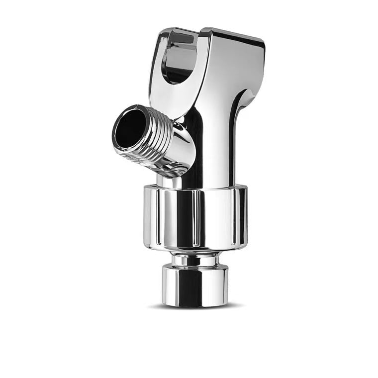 High-Performance Shower Head with Built-In Water Filter and Flow Control