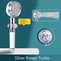 Adjustable Silver