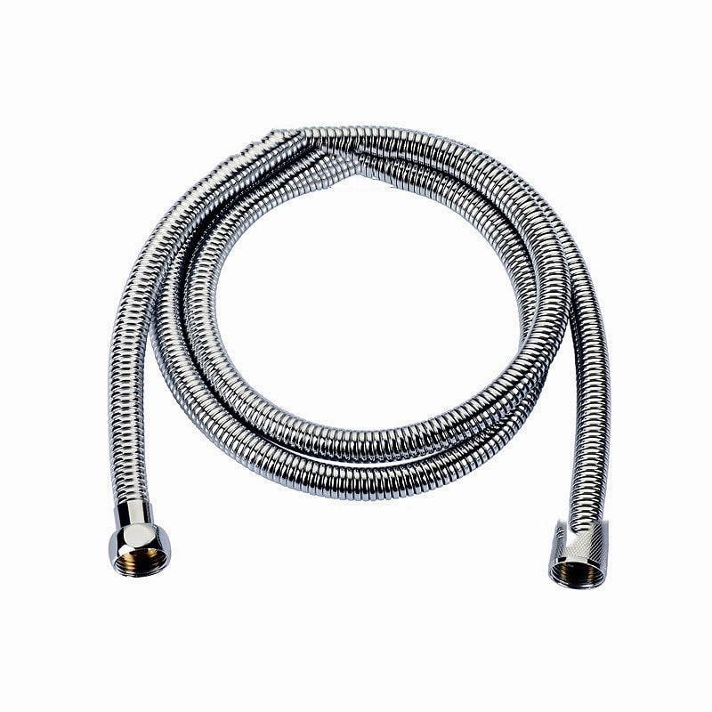 High-Performance Shower Head with Built-In Water Filter and Flow Control