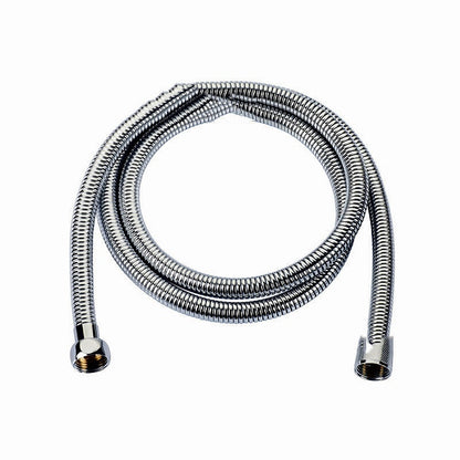 High-Performance Shower Head with Built-In Water Filter and Flow Control