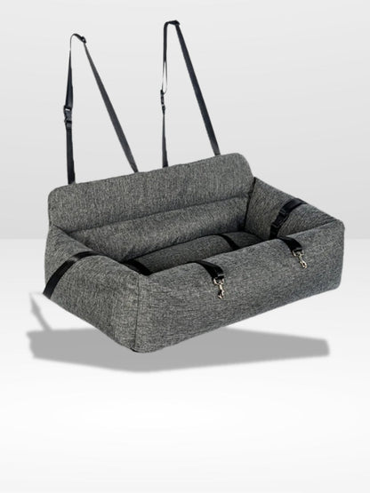 Dog Car Seat for Secure and Comfortable Travel