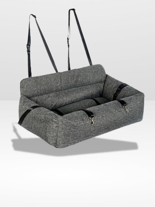 Dog Car Seat for Secure and Comfortable Travel
